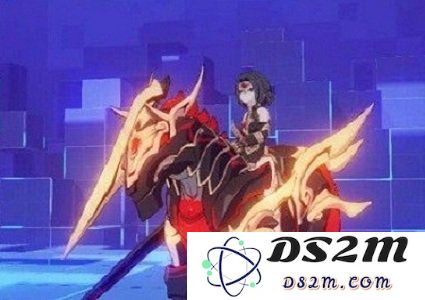 崩坏3对战姬麟黑的最佳女武神推荐及详细打法图文教程分享