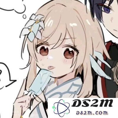 原神荧魈同人文