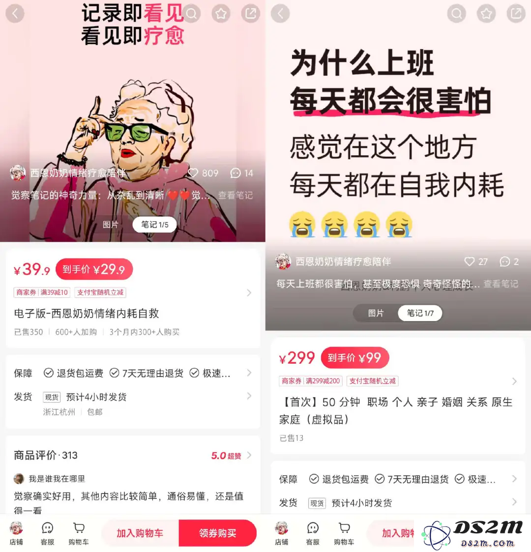 批量生产的AI奶奶，正在小红书扮演人生导师