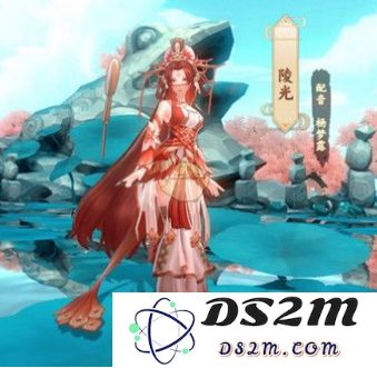 云梦四时歌中的陵光角色背景故事详解及其主要特征介绍