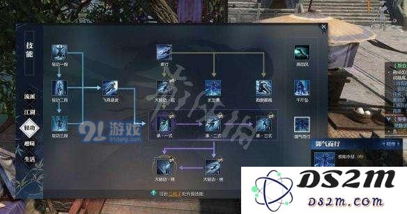 逆水寒如何加快跑商行程 逆水寒跑商加速技巧分享