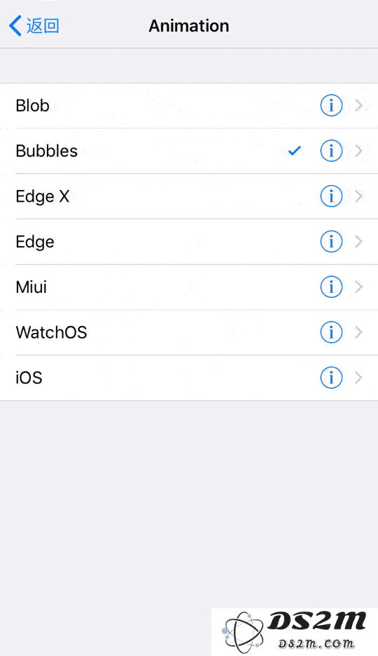 如何给 iPhone 设置锁屏充电动画？