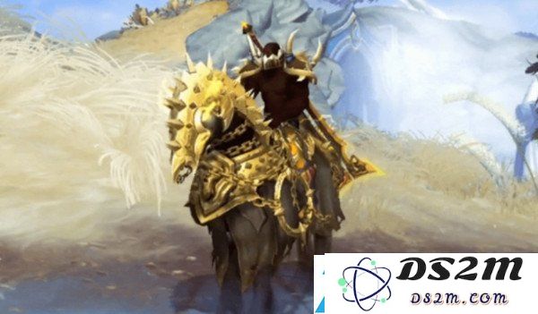 魔兽世界9.1版本堕落军马的刷新时间及坐骑获取位置详细介绍