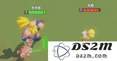 要开服啦！野蛮人大陆迎来巨变！