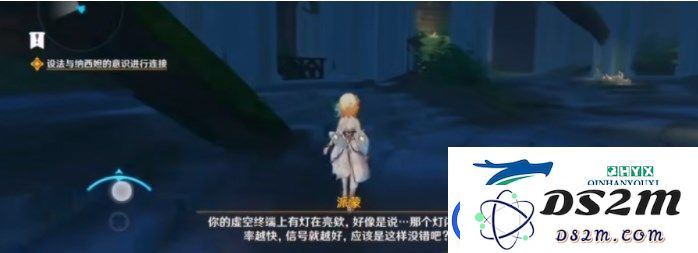原神禁闭室信号最强点详解：探索禁闭室哪个位置信号最佳