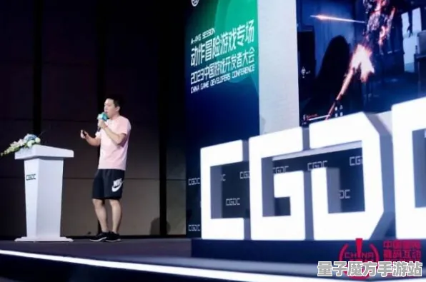 2025GDC直击现场»脑洞大师NPC行为建模全解析，开发者专访