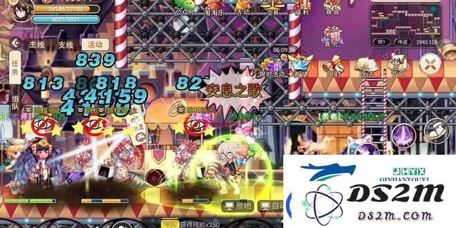 永恒岛彩虹世界全面攻略分享：详尽玩法介绍与技巧秘籍大全
