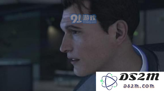 底特律变人怎么可以不杀马库斯 不杀马库斯方法分享