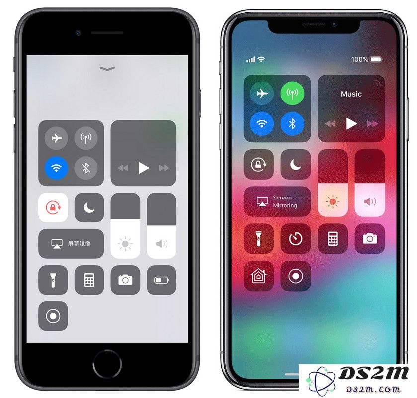 iPhone 如何在录屏时加入环境音？