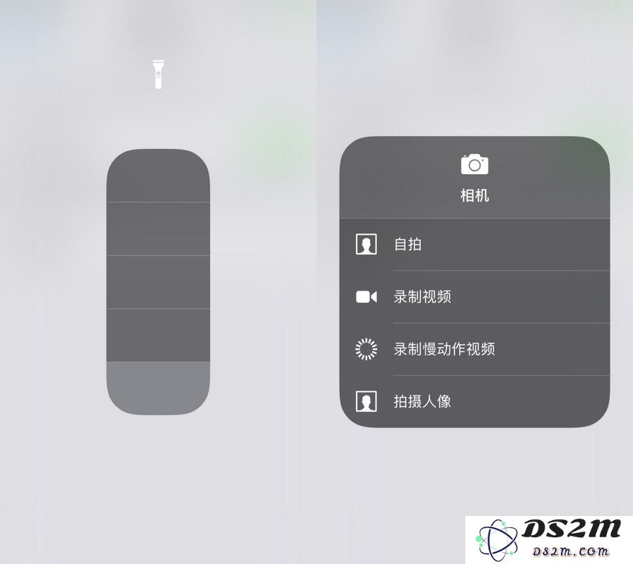 iPhone 如何在录屏时加入环境音？