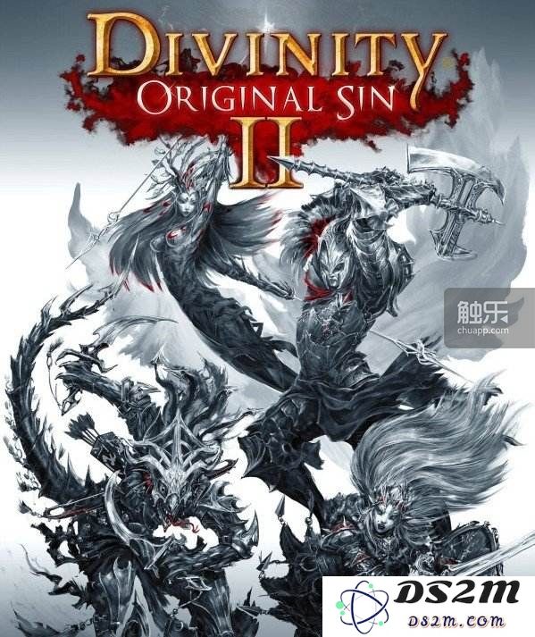 在毁灭与死亡的边缘追寻理想——《神界：原罪2》背后那位比利时人的梦想之旅