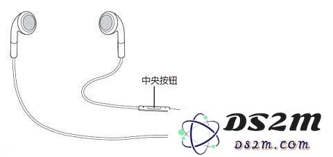 如何使用 iPhone 耳机控制相机快门？