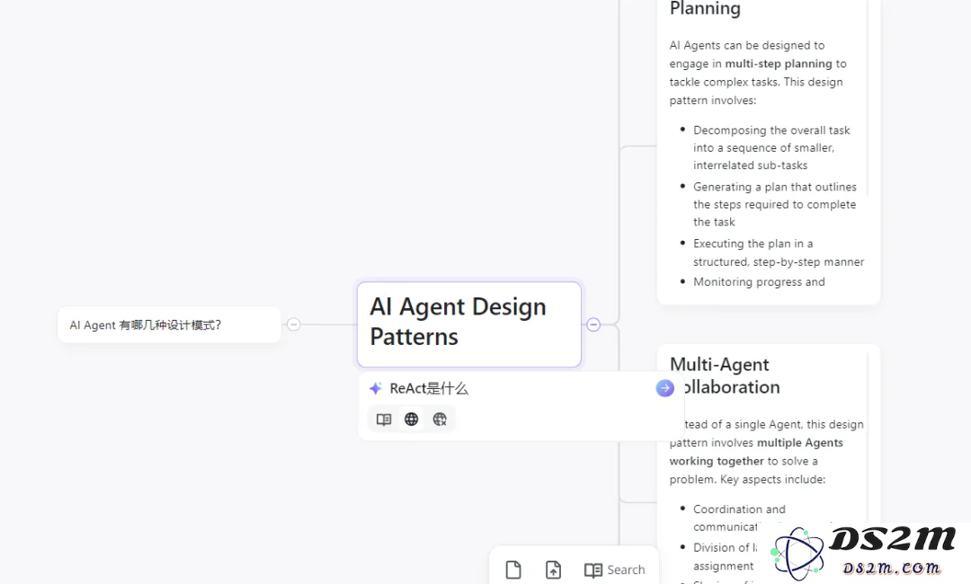 用 RFlow AI，搞学术研究的全部都稳啦！