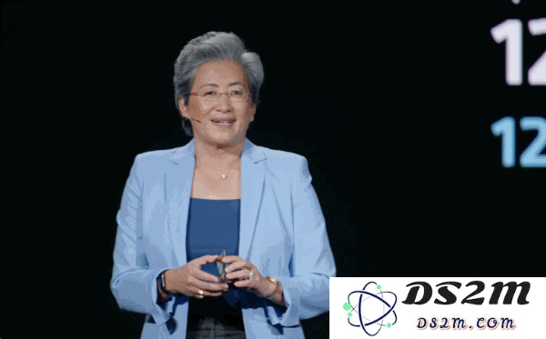 AMD推出超强AI处理器，直逼英伟达Blackwell，预计在2025年正式发布