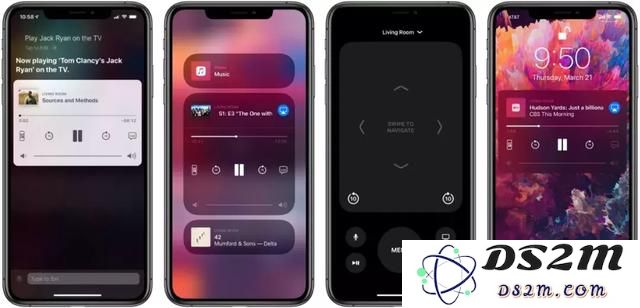 iOS12.2正式版更新了哪些内容？都有哪些新特性？