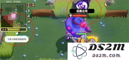 倒计时1天！《野蛮人大作战2》核心战斗区域全景漫游解读
