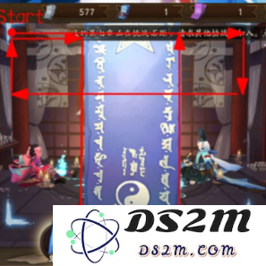 阴阳师2021年6月神秘符咒的绘制方法详解与技巧分享
