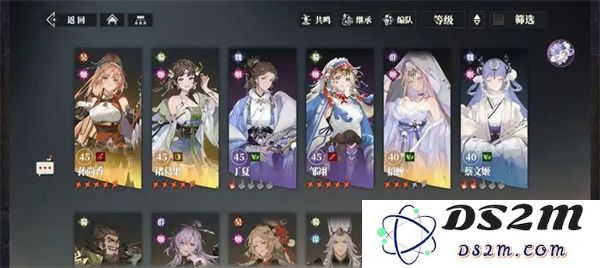 三国志幻想大陆2枭之歌平民玩家如何通关160层的详细攻略分享