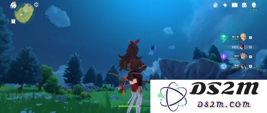 原神游戏中如何设置并使用联机语音功能提升团队协作效率