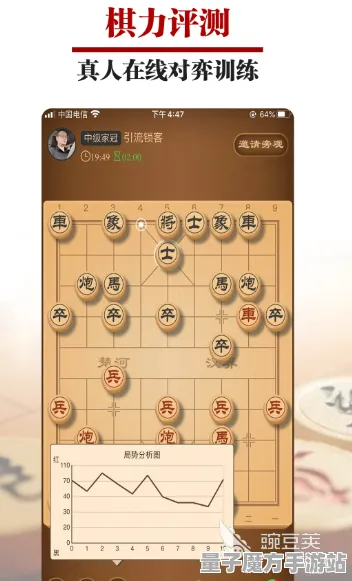 《天天象棋》2025硬件革命！触觉反馈优化实测数据曝光