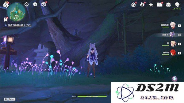 原神荒海探秘：揭开五个神秘石头背后的秘密与解密方法