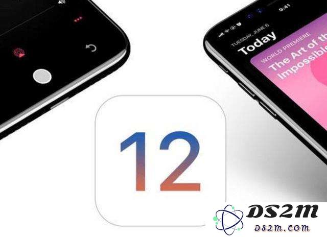 在 iOS 11 到 iOS 12 的升级过程中，你是否感到后悔或满意？
