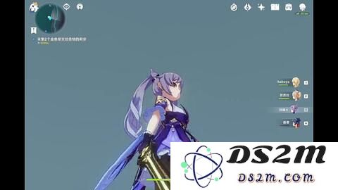 探索原神中的风神瞳：获取方法与位置一览