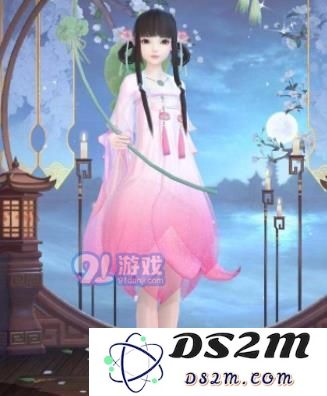 云裳羽衣竞技场森罗万象怎么完美搭配 森罗万象完美搭配解析