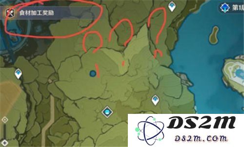 在原神中如何进行三次食材加工的详细步骤与技巧分享