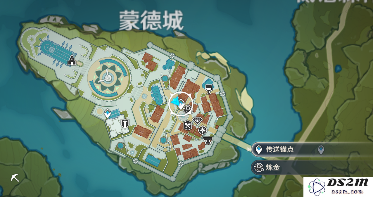 原神怎么三次加工食材