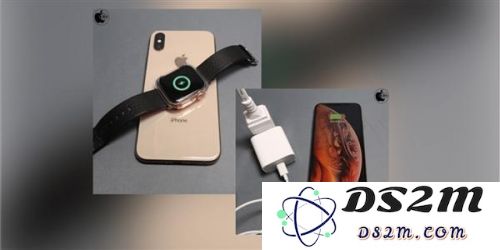 苹果双向无线充电的原理与应用：了解其如何实现设备间互相充电的功能