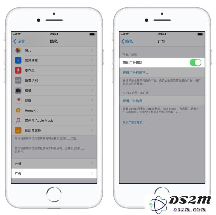 各大互联网应用是如何获取用户信息的？iPhone 如何避免隐私泄露？