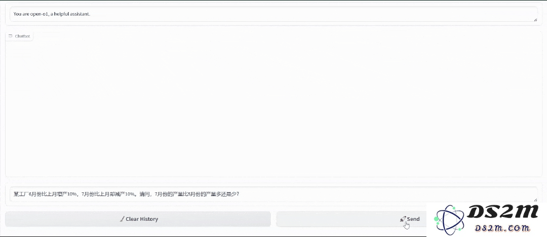 成功找到唯一一个能够准确回答“strawberry一词中含有多少个r”的开源项目！