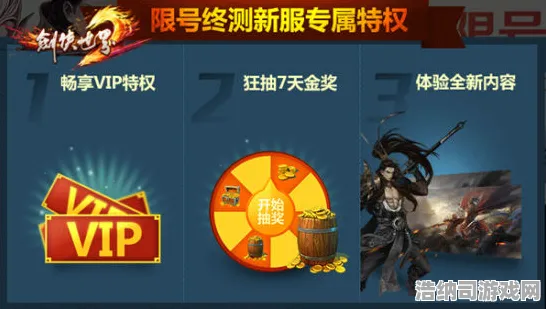 征服全球争霸狂欢限时特权