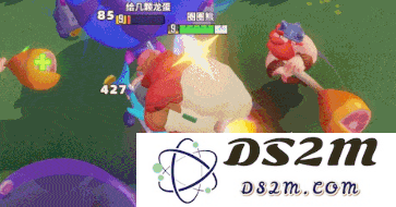 倒计时2天！简单、轻度、欢乐！随时随地畅玩《野蛮人大作战2》