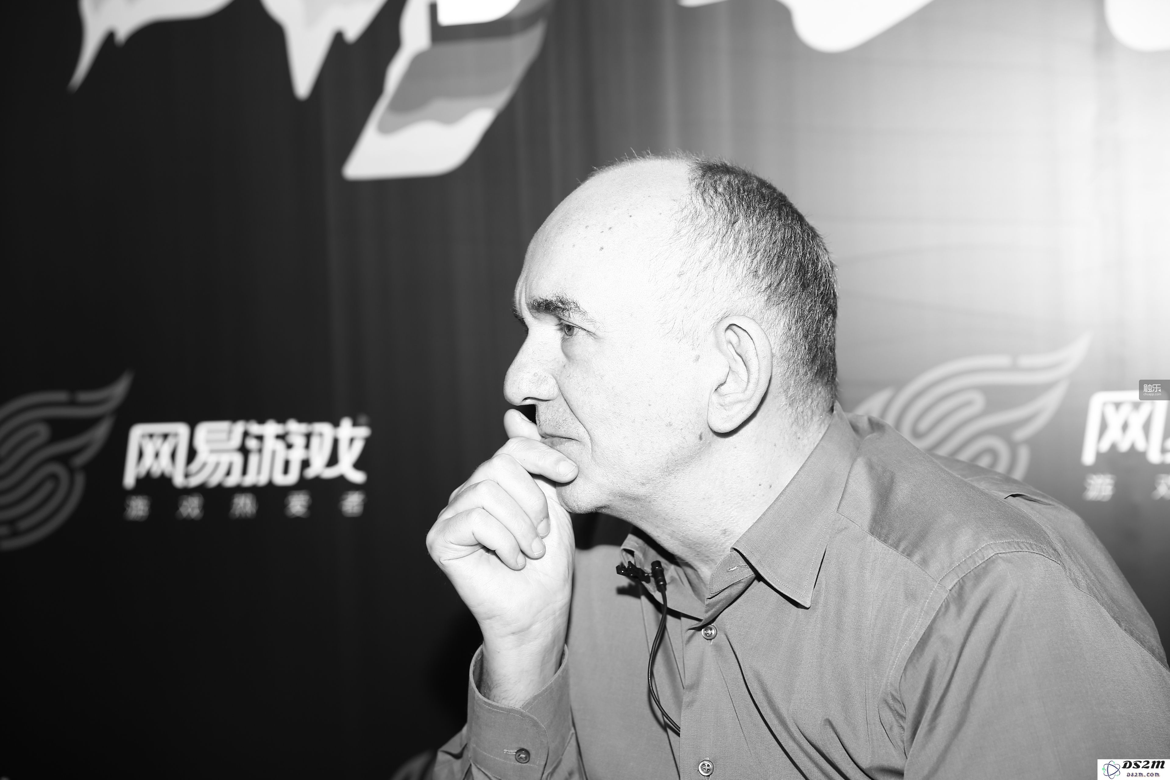 触乐专访狮头、牛蛙创始人彼得·莫利纽：我最大的遗憾是选择让狮头走上市这条路