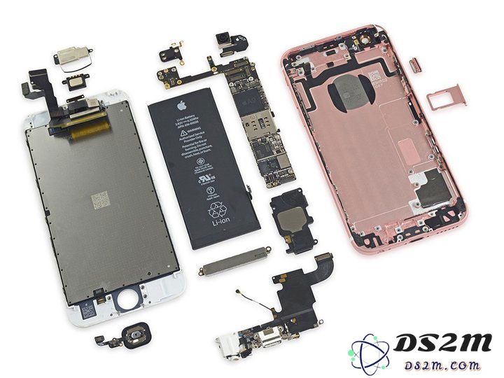 改装旧款 iPhone 的利与弊：扩容与增量电池可能引发的安全隐患解析
