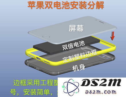 旧款 iPhone 如何改装？扩容、电池增量会给 iPhone 带来哪些隐患？