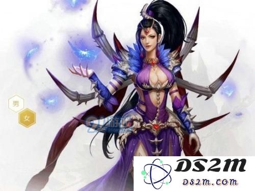 QQ华夏手游暗巫怎么加点 QQ华夏手游暗巫最强加点攻略