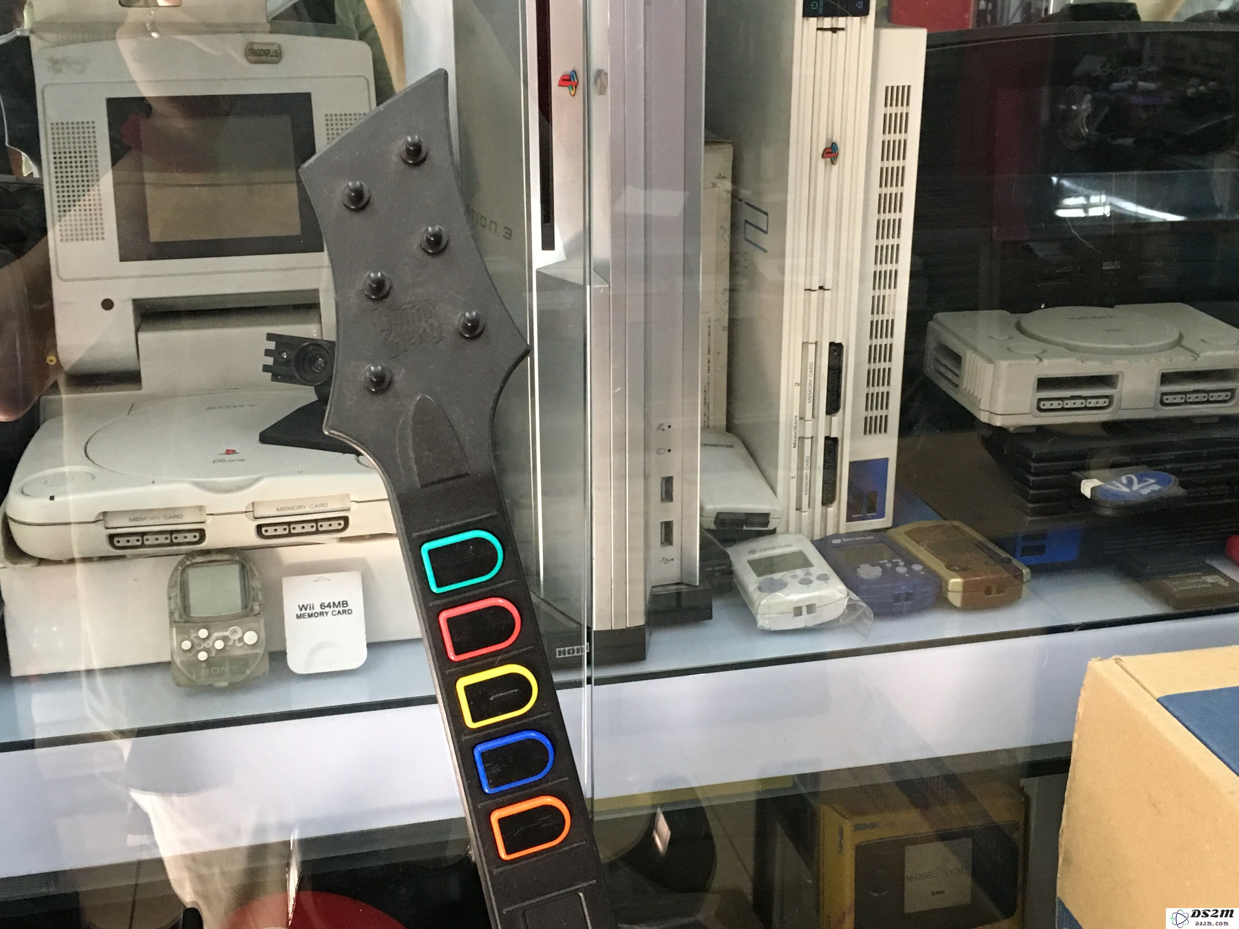 探索卡姆乐屋：北京首家游戏机店在近29年中的发展历程和影响