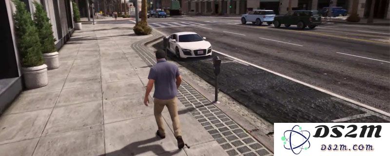 GTA5游戏中如何快速切换角色的详细教程与方法介绍
