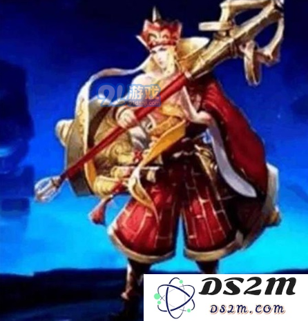 王者荣耀新英雄金蝉子怎么样？王者荣耀新英雄金蝉子技能是什么