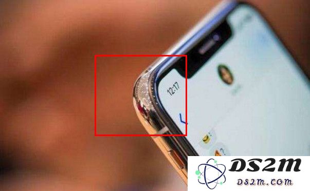 iPhone 喇叭里积灰、外壳划痕氧化该怎么处理？