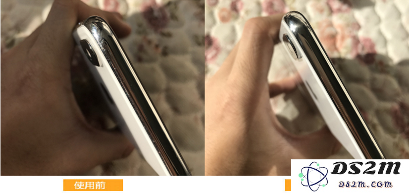 iPhone 喇叭里积灰、外壳划痕氧化该怎么处理？