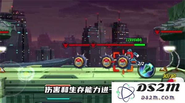 洛克人时空裂隙中各角色实力排名详细分析与对比