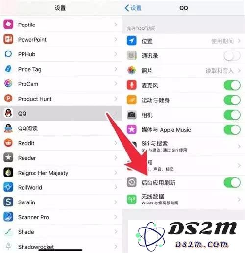 如何避免iPhone应用私自获取照片？