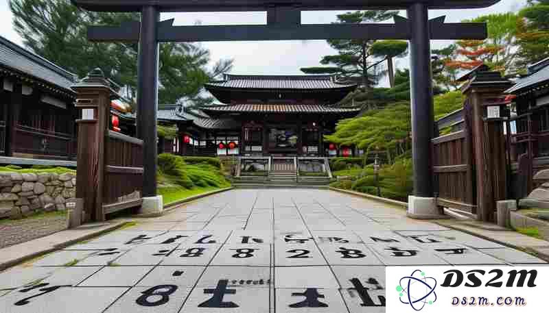 探索浪人崛起目黑神社的精准位置和便捷到达攻略，助您轻松抵达神秘之地