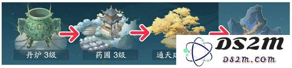 踏风行佛系挂机流玩法介绍说明