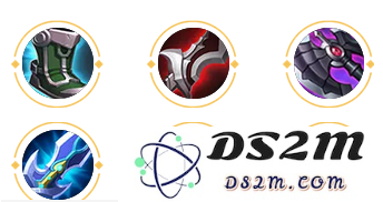 《王者荣耀》S30赛季云中君出装攻略：成为最强战士的秘密武器
