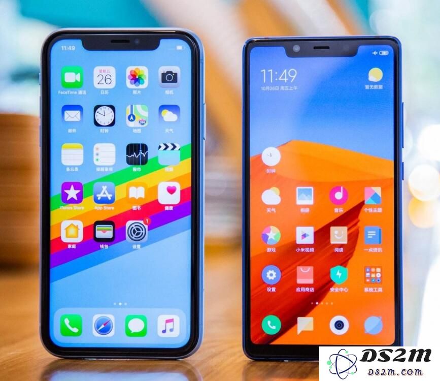 虽然iPhone XR在性能和功能上不是最顶尖的，但仍然吸引了大量消费者的原因是什么？